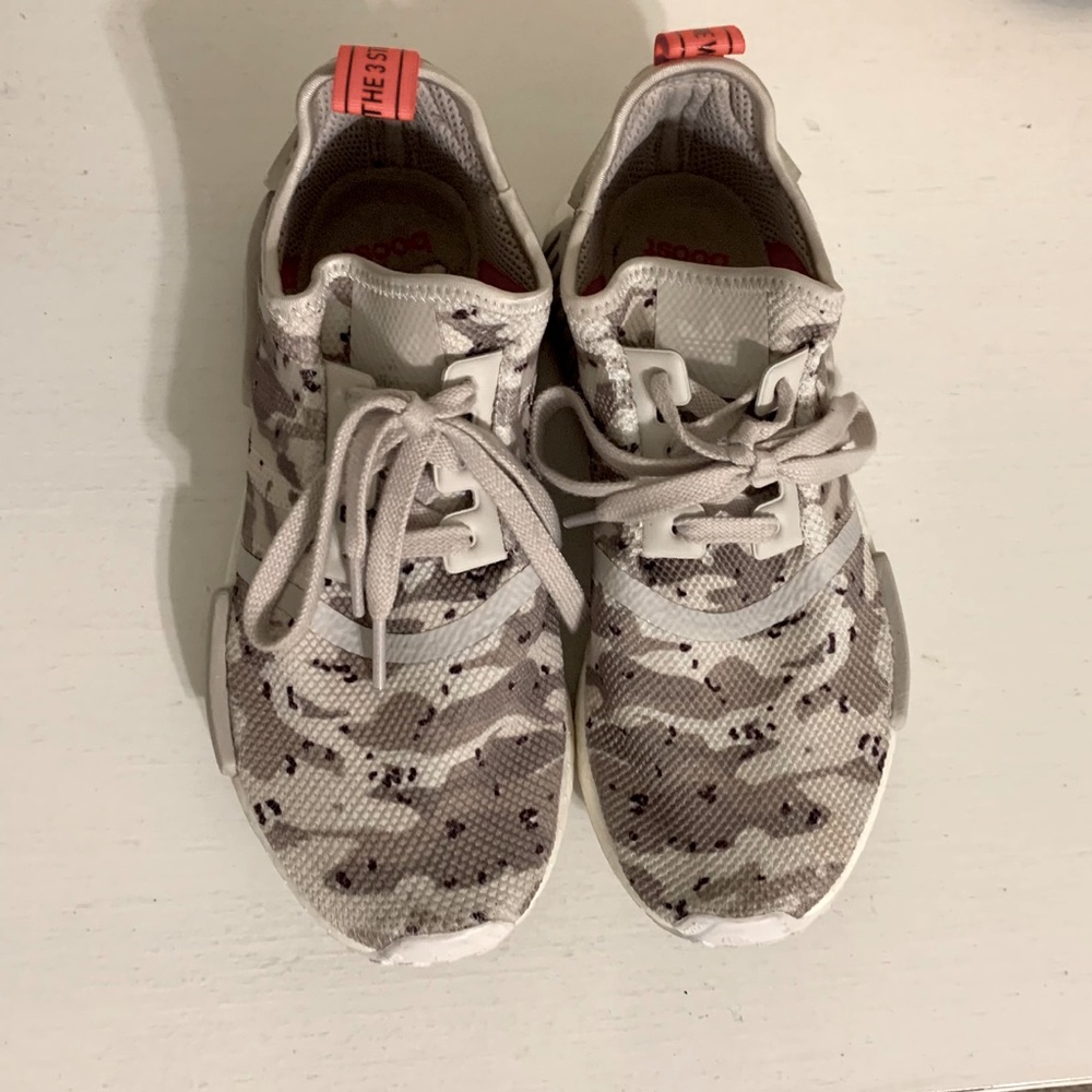 NMD Shoes